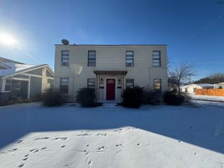 1815 LUCILE AVENUE, Wichita Falls, TX 76301