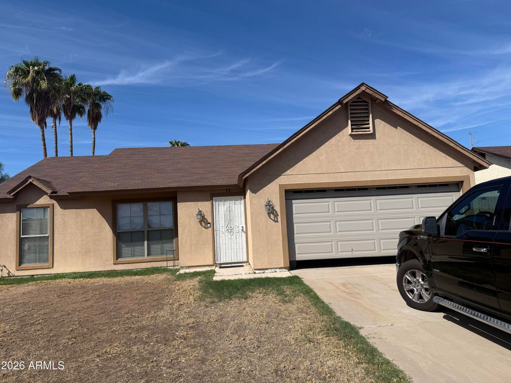 6730 W IRONWOOD Drive, Peoria, AZ 85345 — photo 2