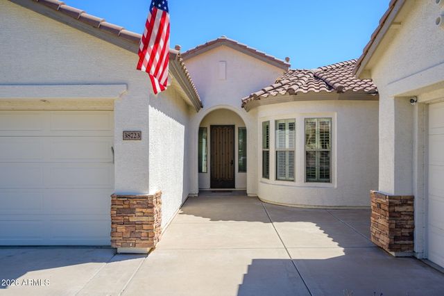 38723 N RED TAIL Lane, Phoenix, AZ 85086