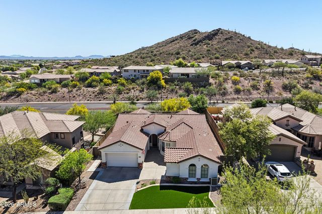 38723 N RED TAIL Lane, Phoenix, AZ 85086