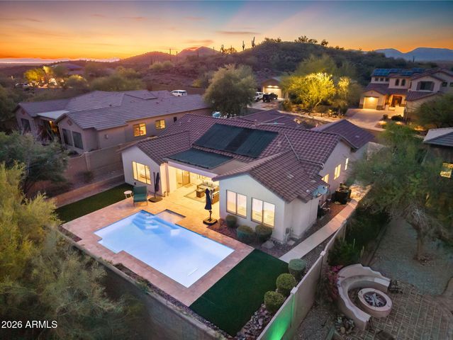 38723 N RED TAIL Lane, Phoenix, AZ 85086