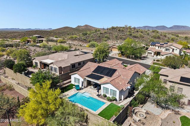 38723 N RED TAIL Lane, Phoenix, AZ 85086