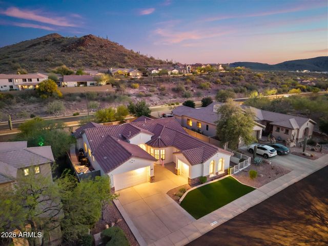 38723 N RED TAIL Lane, Phoenix, AZ 85086