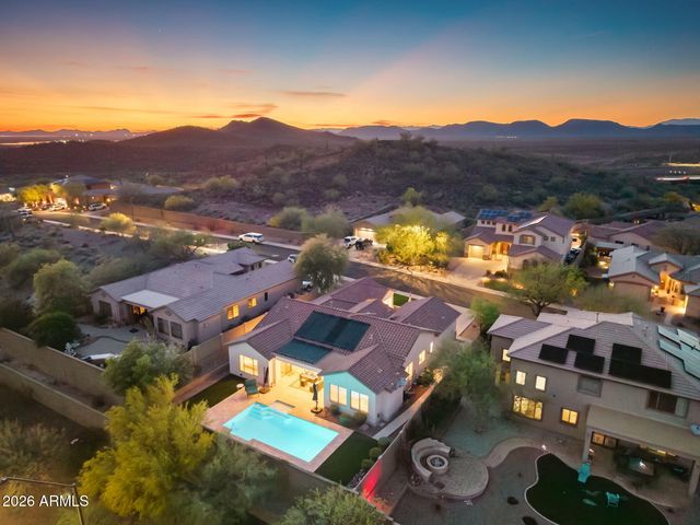 38723 N RED TAIL Lane, Phoenix, AZ 85086