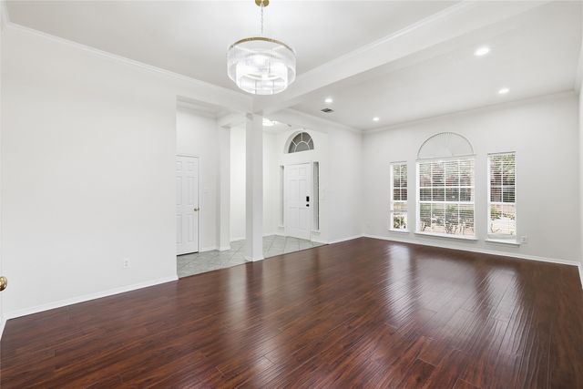 2636 Pine Springs Drive, Plano, TX 75093