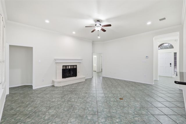 2636 Pine Springs Drive, Plano, TX 75093