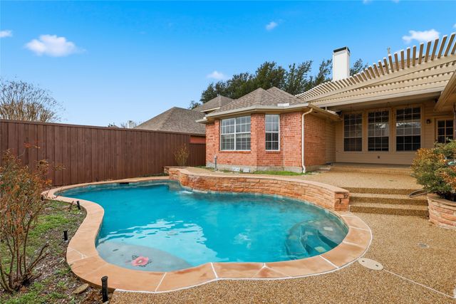 2636 Pine Springs Drive, Plano, TX 75093