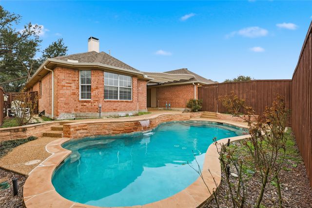 2636 Pine Springs Drive, Plano, TX 75093
