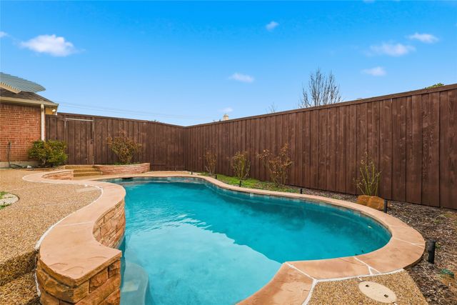 2636 Pine Springs Drive, Plano, TX 75093