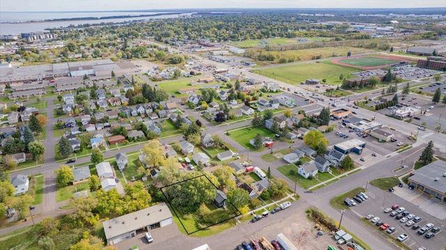 1320 Fisher Ave, Superior, WI 54880