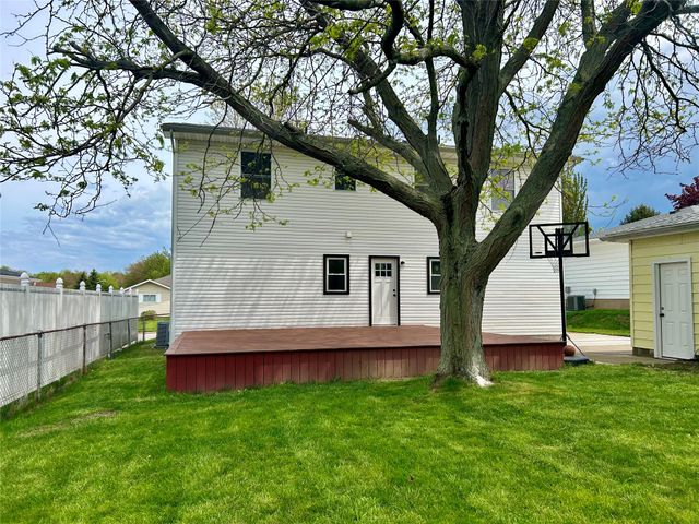 4108 WAGNER Avenue, Erie, PA 16510