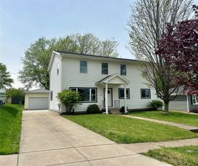 4108 WAGNER Avenue, Erie, PA 16510