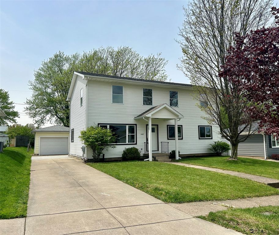 4108 WAGNER Avenue, Erie, PA 16510