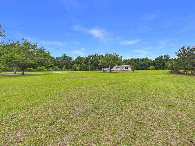 836 Kersey Road, Elko, GA 31025