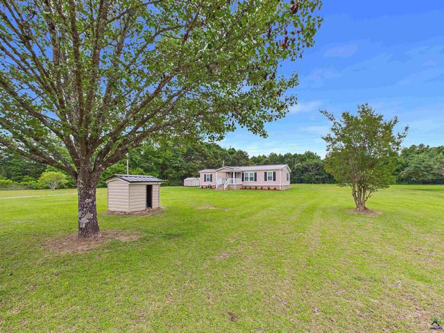 836 Kersey Road, Elko, GA 31025
