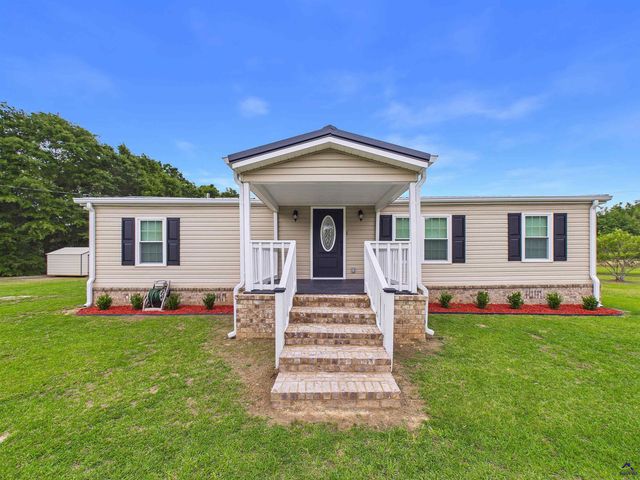 836 Kersey Road, Elko, GA 31025