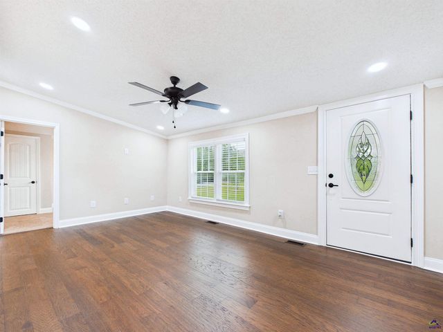 836 Kersey Road, Elko, GA 31025