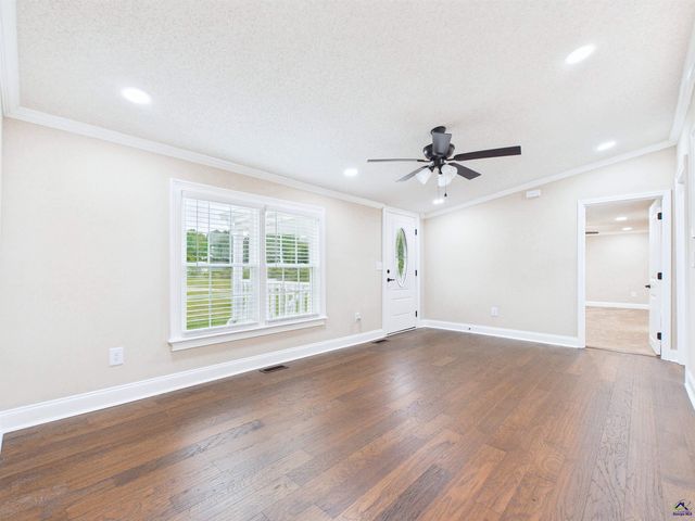 836 Kersey Road, Elko, GA 31025