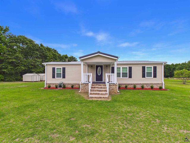836 Kersey Road, Elko, GA 31025