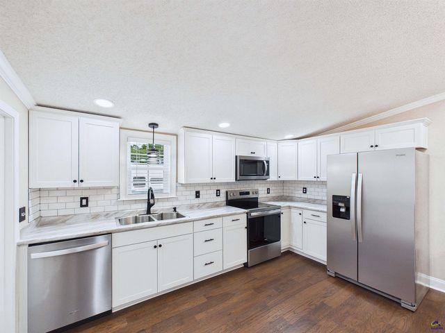 836 Kersey Road, Elko, GA 31025