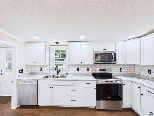 836 Kersey Road, Elko, GA 31025