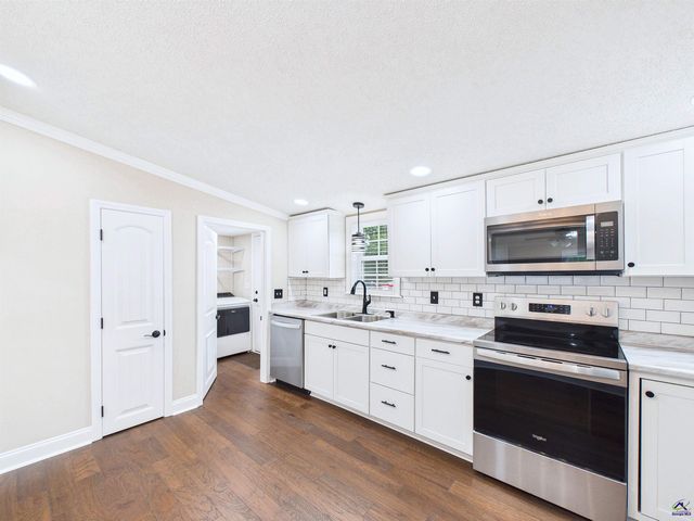 836 Kersey Road, Elko, GA 31025