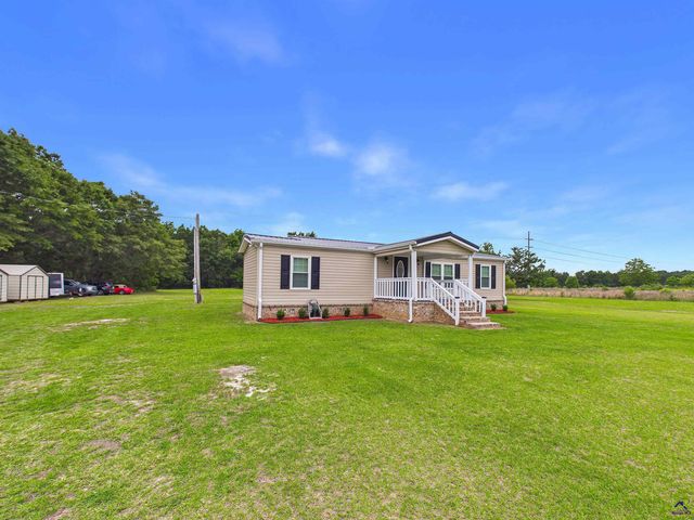 836 Kersey Road, Elko, GA 31025