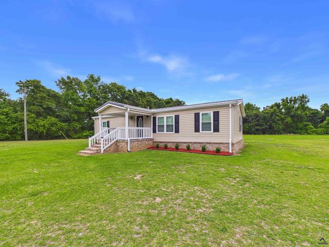 836 Kersey Road, Elko, GA 31025