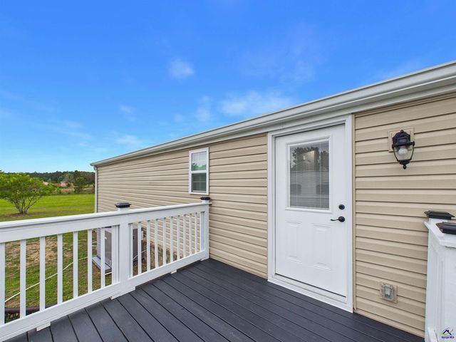 836 Kersey Road, Elko, GA 31025