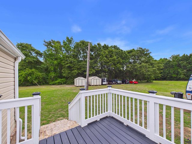 836 Kersey Road, Elko, GA 31025