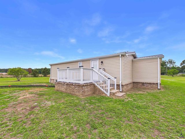 836 Kersey Road, Elko, GA 31025