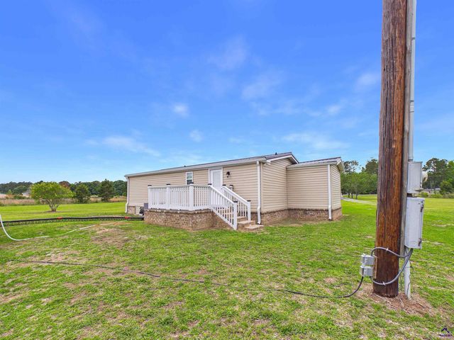 836 Kersey Road, Elko, GA 31025