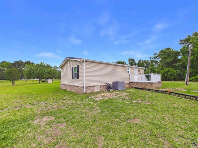 836 Kersey Road, Elko, GA 31025
