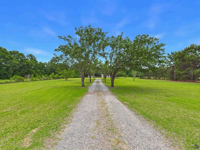 836 Kersey Road, Elko, GA 31025