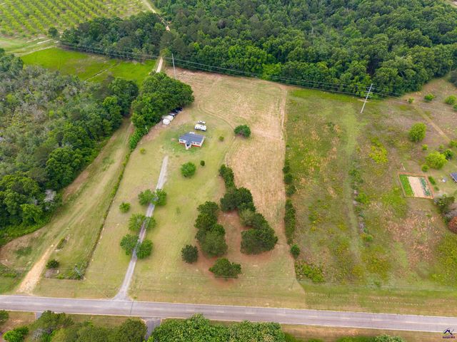 836 Kersey Road, Elko, GA 31025