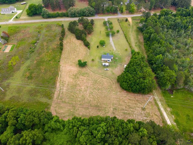 836 Kersey Road, Elko, GA 31025