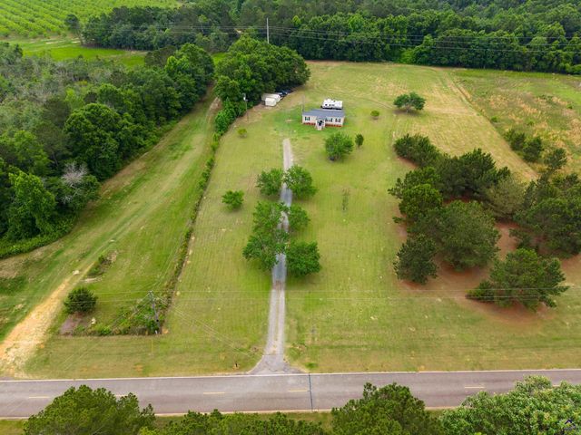 836 Kersey Road, Elko, GA 31025