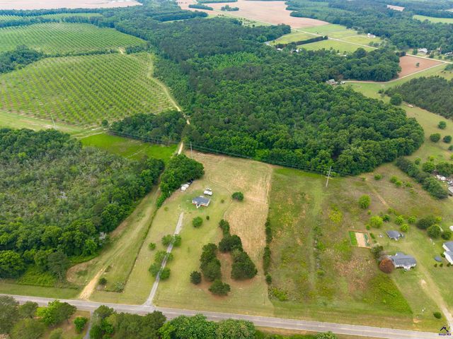 836 Kersey Road, Elko, GA 31025