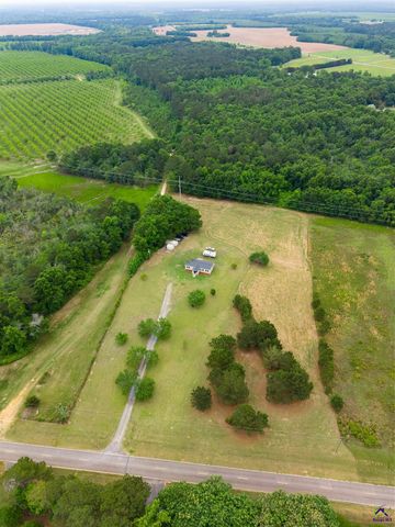 836 Kersey Road, Elko, GA 31025