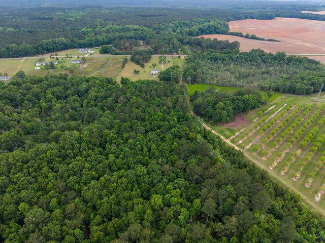 836 Kersey Road, Elko, GA 31025