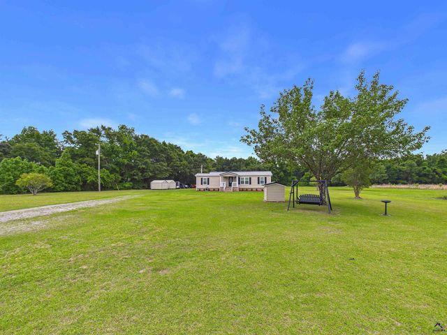 836 Kersey Road, Elko, GA 31025