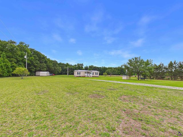 836 Kersey Road, Elko, GA 31025
