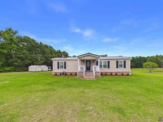 836 Kersey Road, Elko, GA 31025