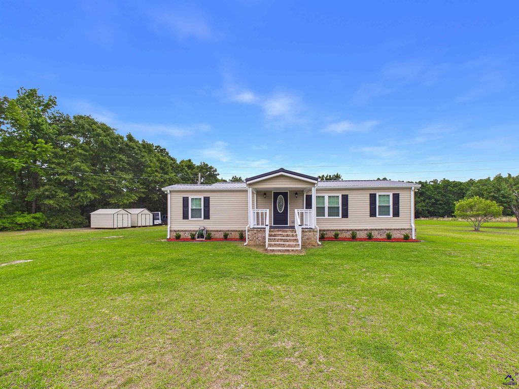 836 Kersey Road, Elko, GA 31025