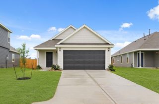 13766 Aoudad Street, Splendora, TX 77372