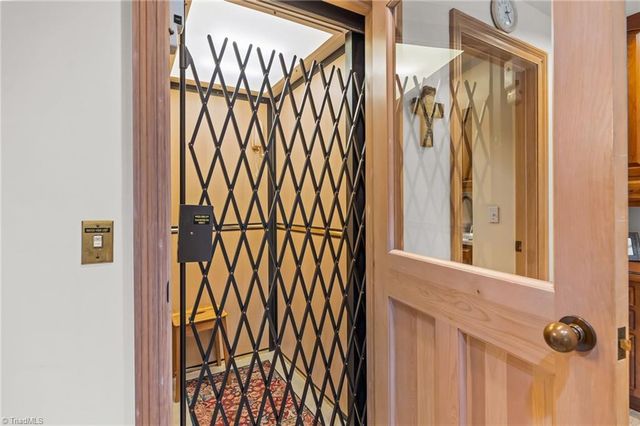 1307 Gilbrook Court, High Point, NC 27262