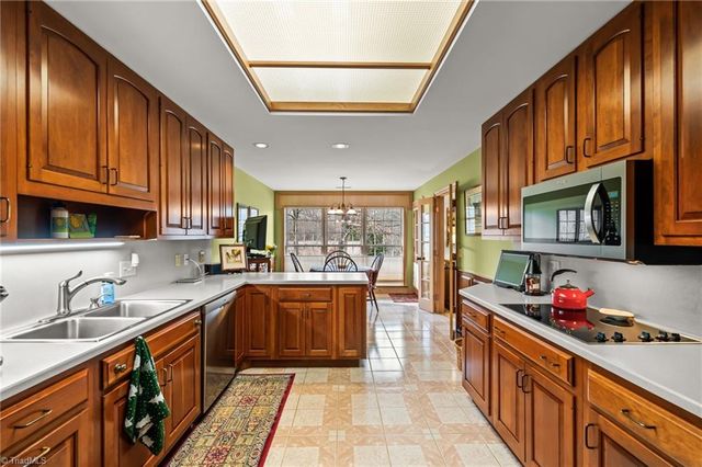 1307 Gilbrook Court, High Point, NC 27262