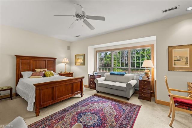 1307 Gilbrook Court, High Point, NC 27262