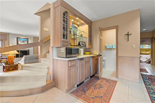 1307 Gilbrook Court, High Point, NC 27262