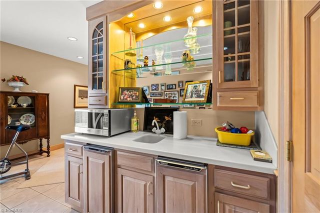 1307 Gilbrook Court, High Point, NC 27262